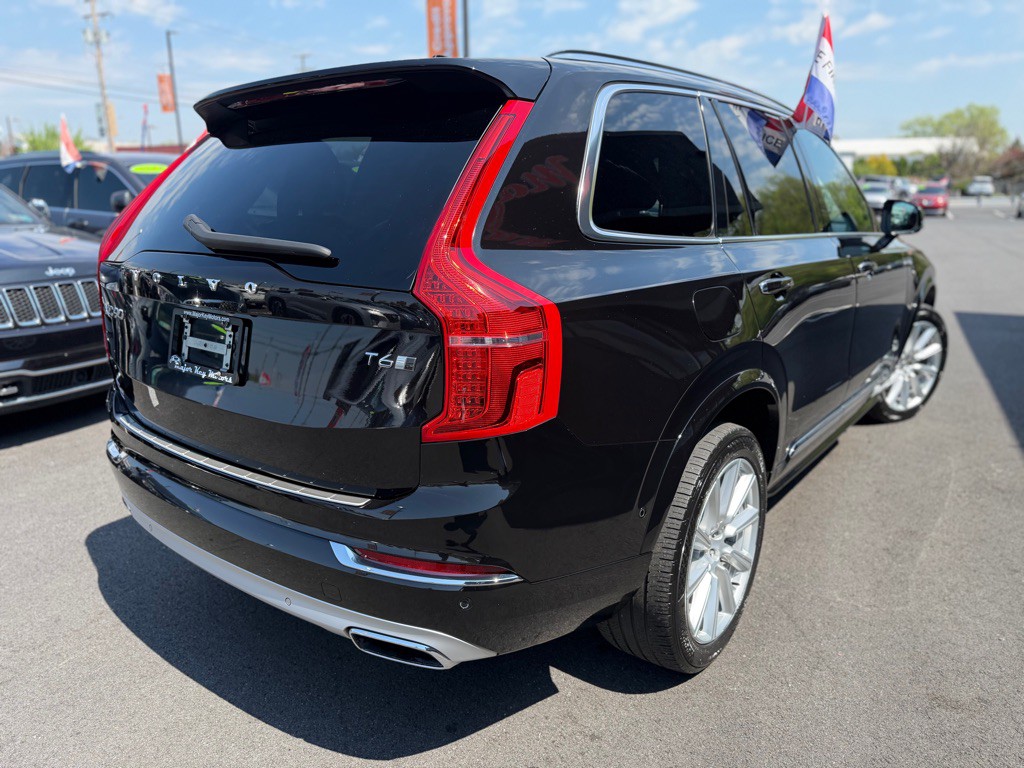 2017 Volvo XC90 Image 5