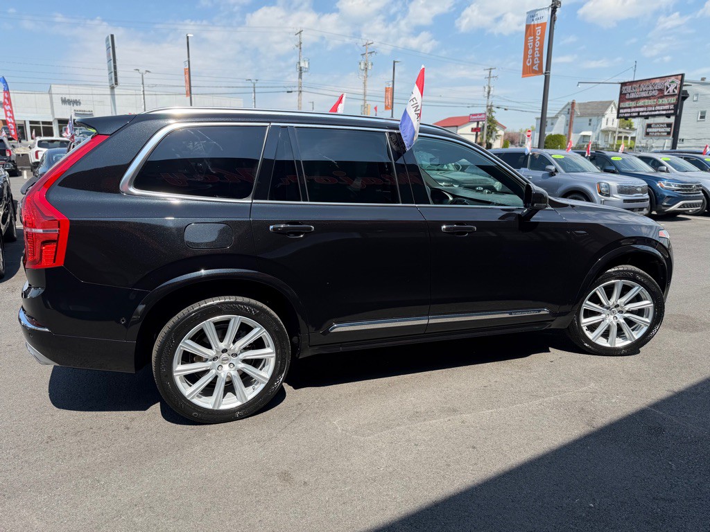 2017 Volvo XC90 Image 6