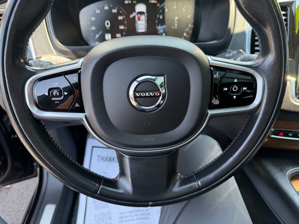 2017 Volvo XC90 Image 15