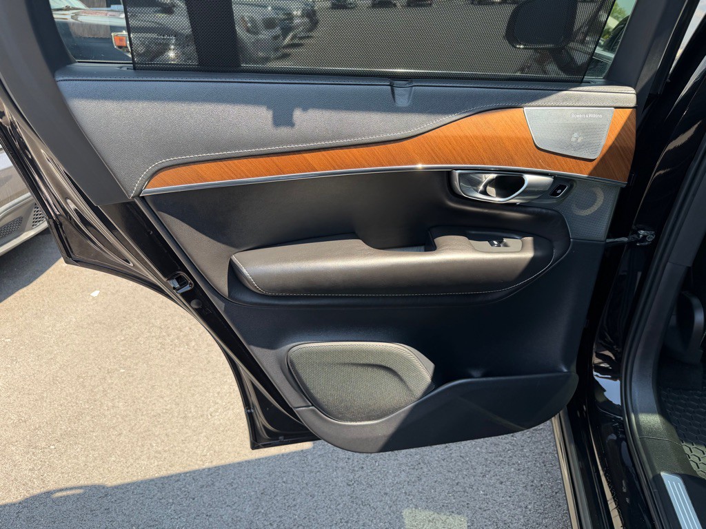 2017 Volvo XC90 Image 18