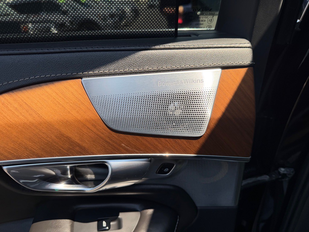 2017 Volvo XC90 Image 19