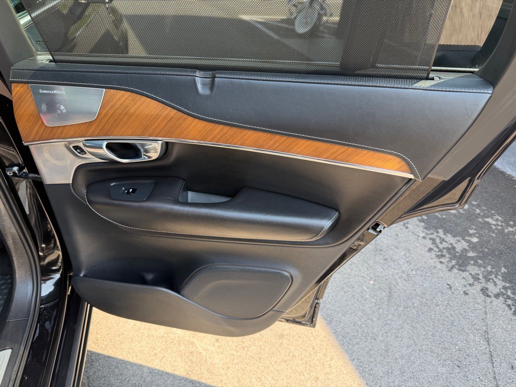 2017 Volvo XC90 Image 26