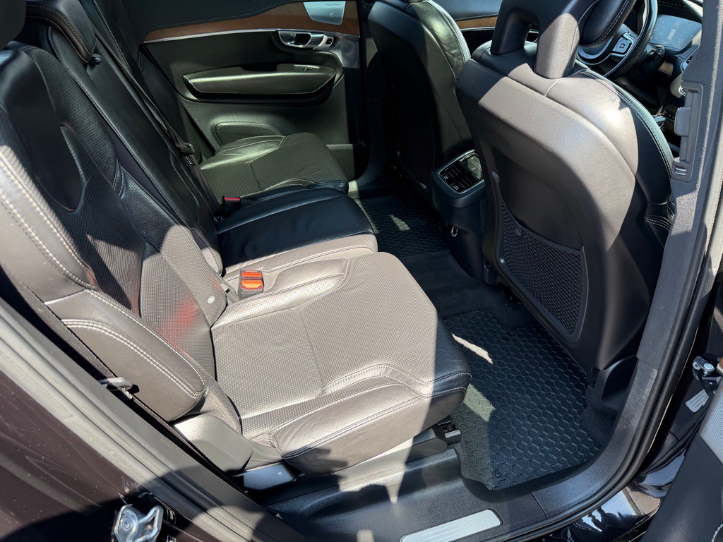 2017 Volvo XC90 Image 27