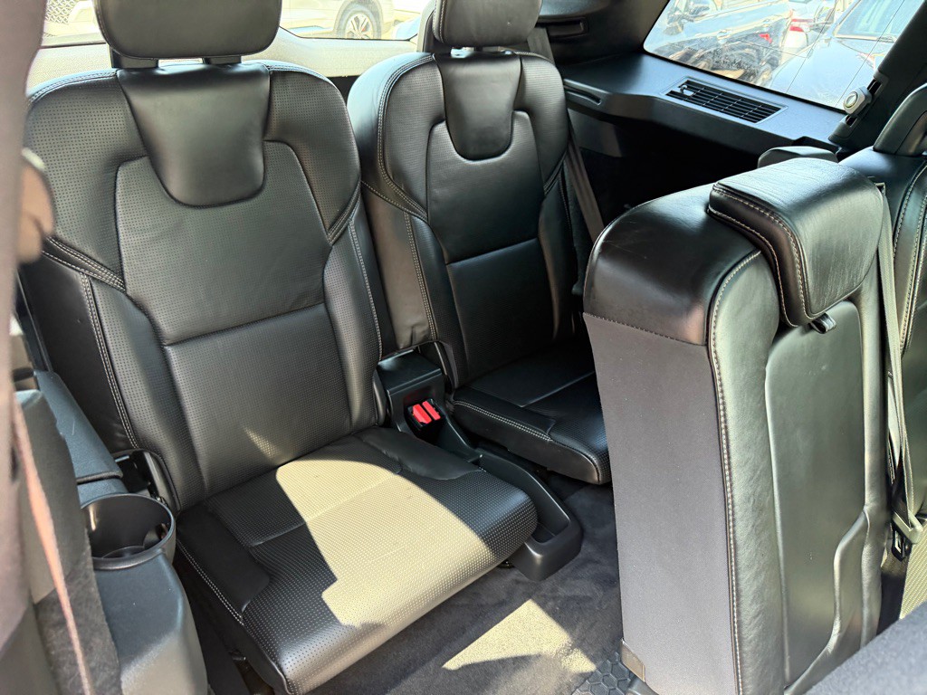 2017 Volvo XC90 Image 28
