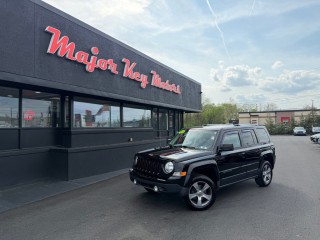 Image for 2017 Jeep Patriot Latitude ID: 7323872
