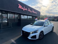 Image for 2023 Nissan Altima SV ID: 7323888