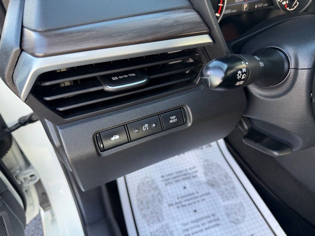 2023 Nissan Altima Image 13