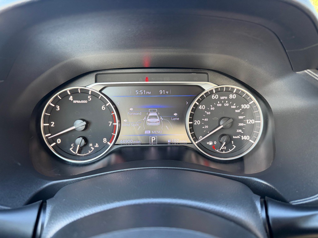 2023 Nissan Altima Image 14