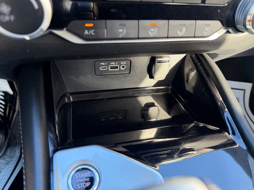2023 Nissan Altima Image 17