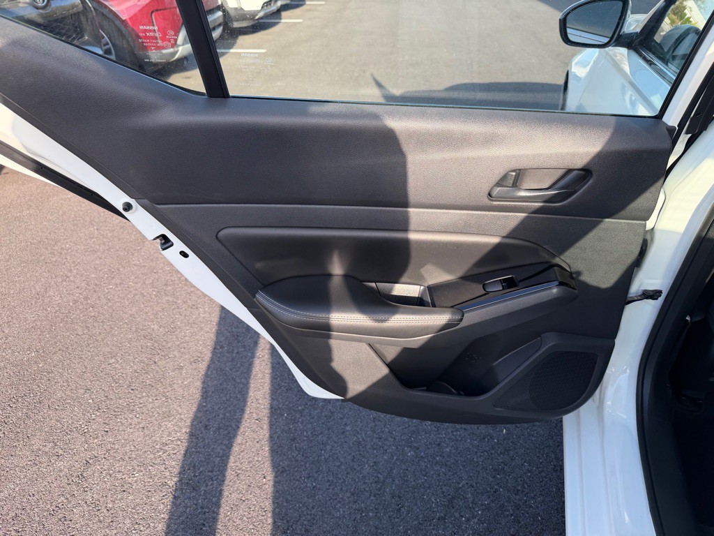 2023 Nissan Altima Image 19