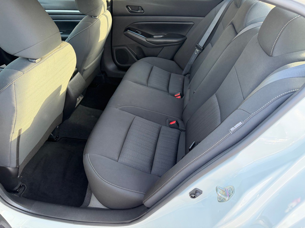 2023 Nissan Altima Image 20