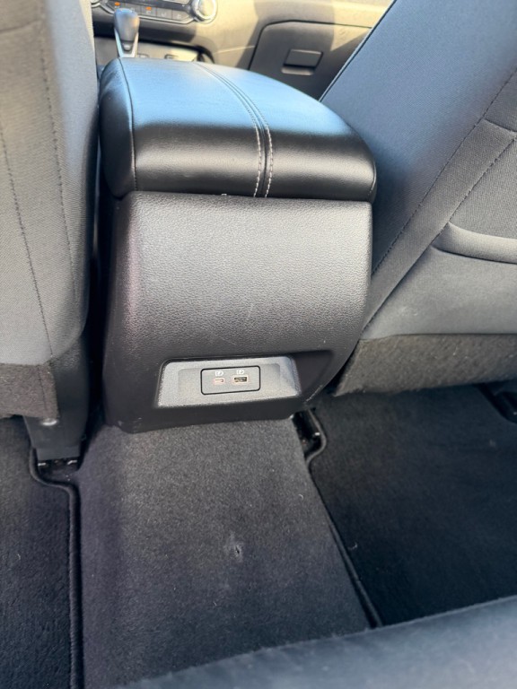 2023 Nissan Altima Image 21