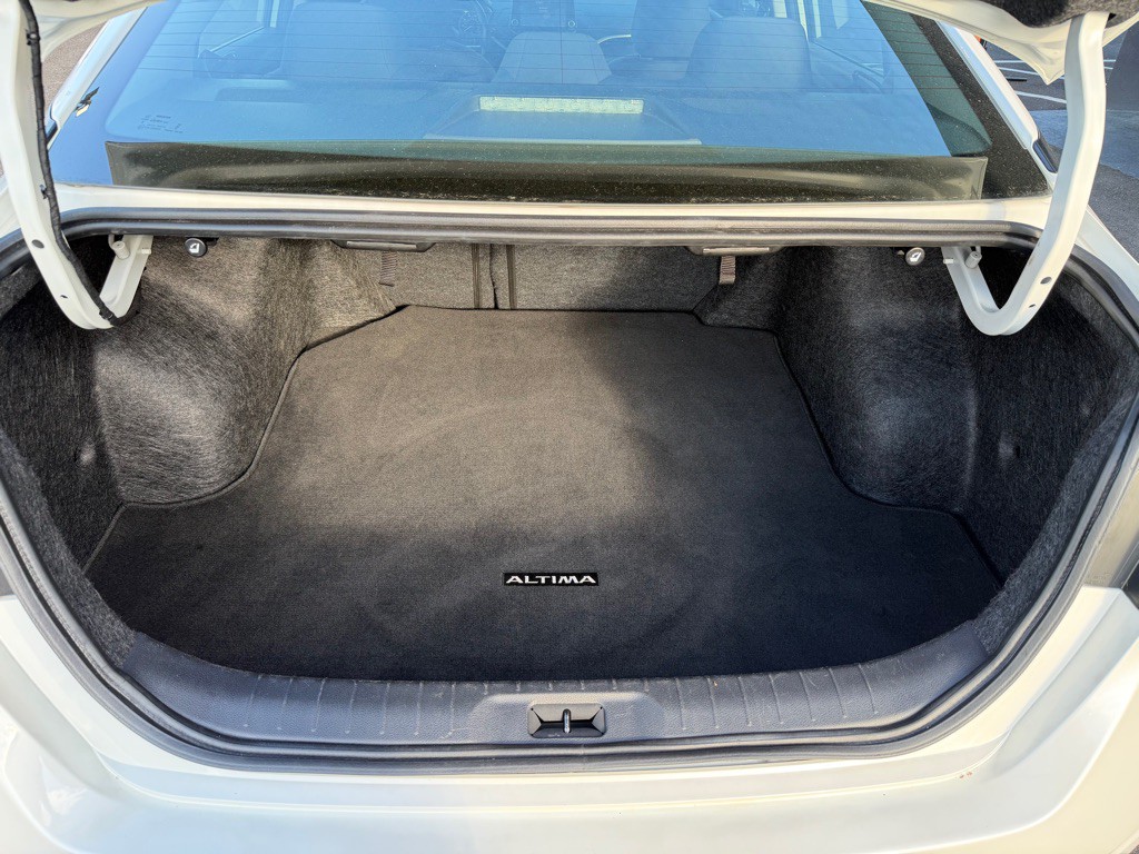 2023 Nissan Altima Image 22