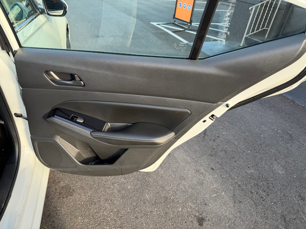 2023 Nissan Altima Image 23