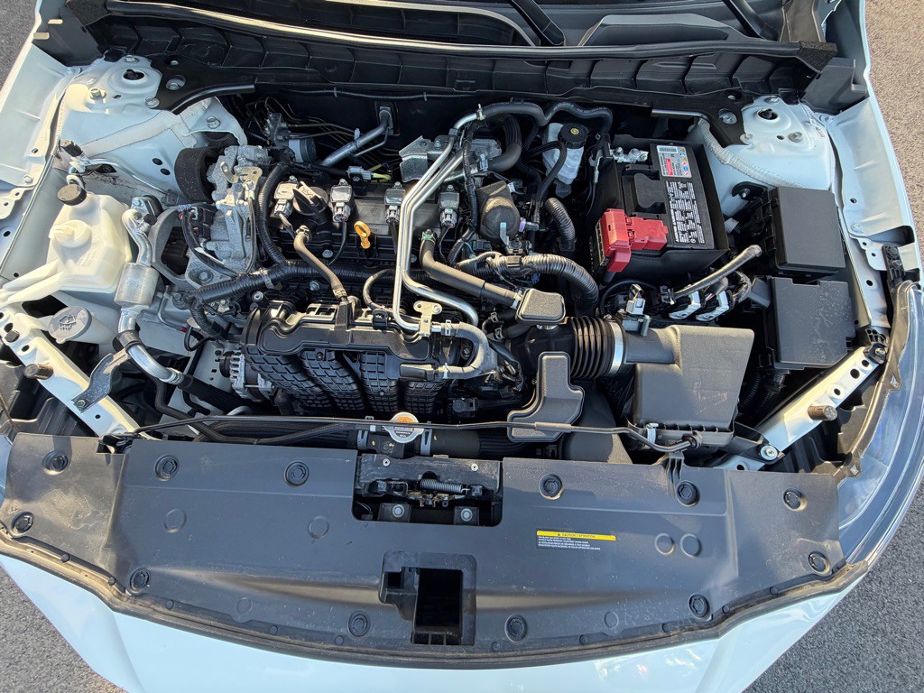 2023 Nissan Altima Image 28