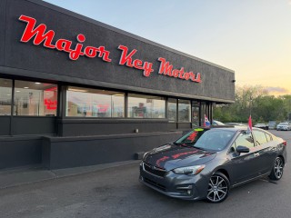 Image for 2018 Subaru Impreza Limited ID: 7325776