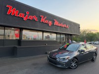 Image for 2018 Subaru Impreza Limited ID: 7325776