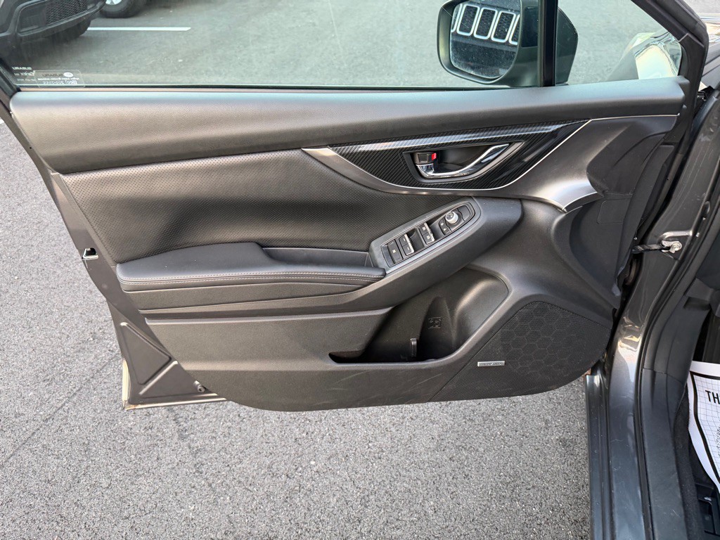 2018 Subaru Impreza Image 12