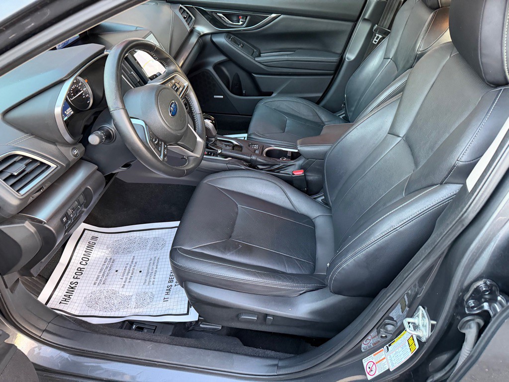2018 Subaru Impreza Image 14