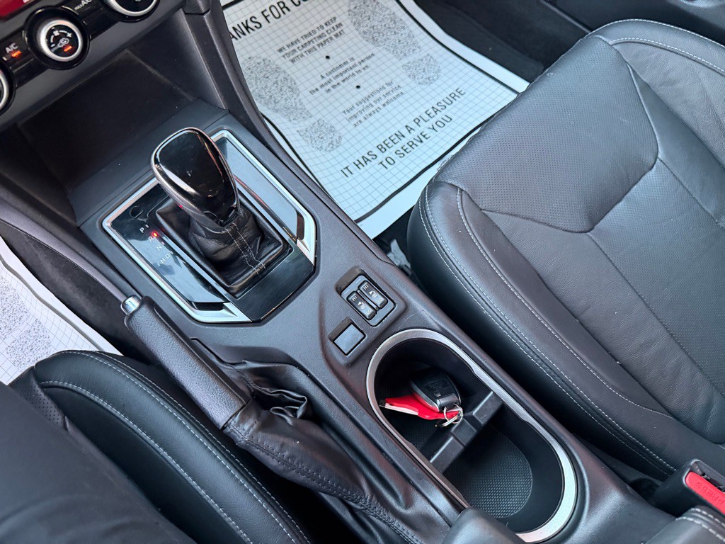2018 Subaru Impreza Image 20