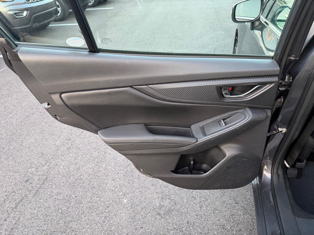 2018 Subaru Impreza Image 21