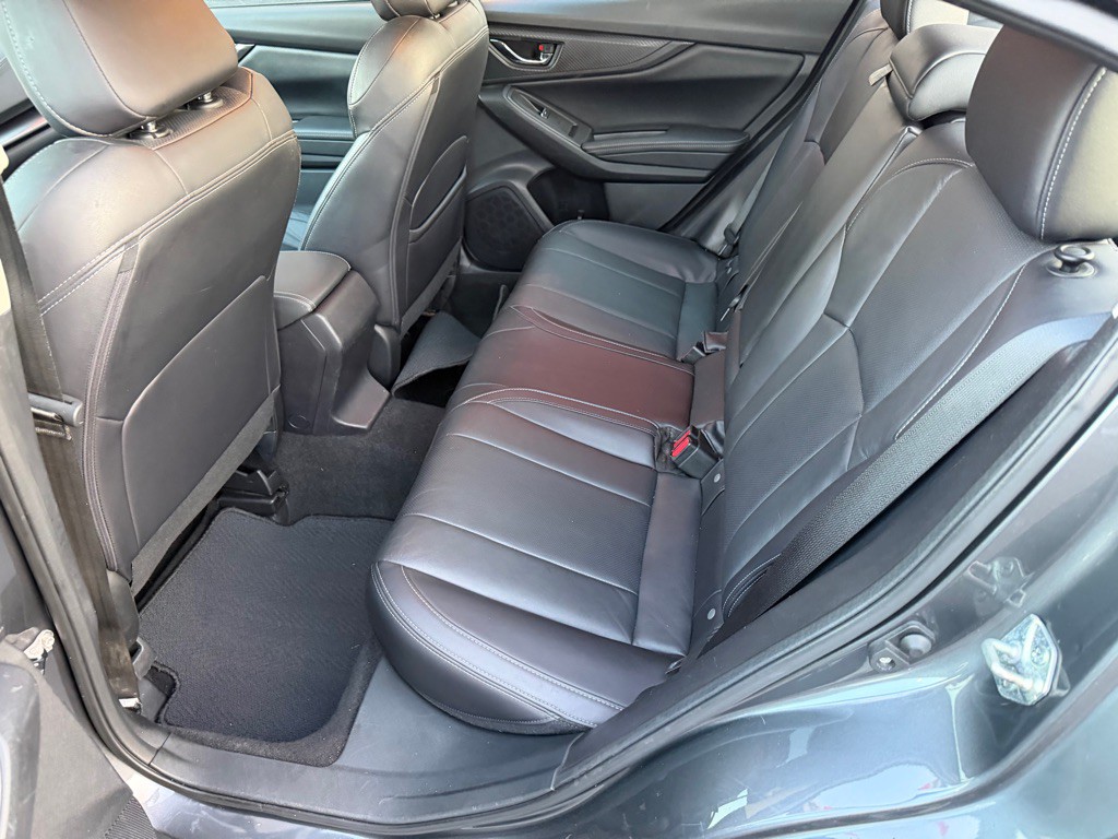 2018 Subaru Impreza Image 22