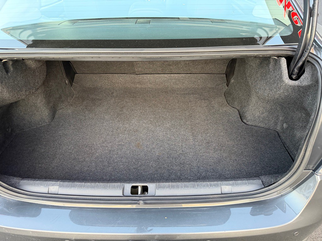 2018 Subaru Impreza Image 23