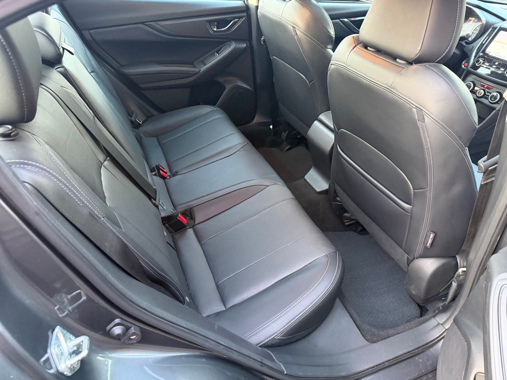 2018 Subaru Impreza Image 24