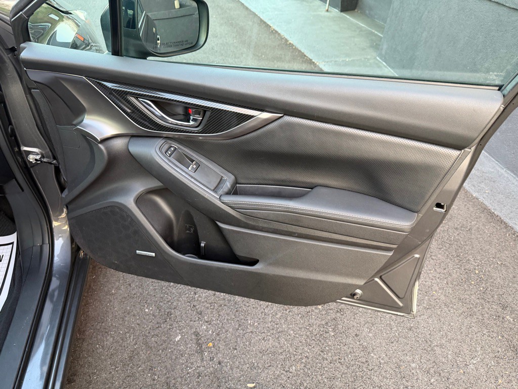 2018 Subaru Impreza Image 25