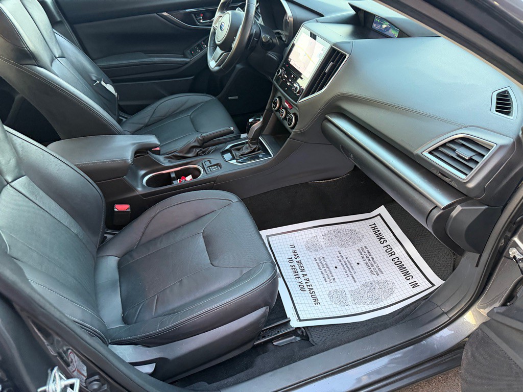 2018 Subaru Impreza Image 26