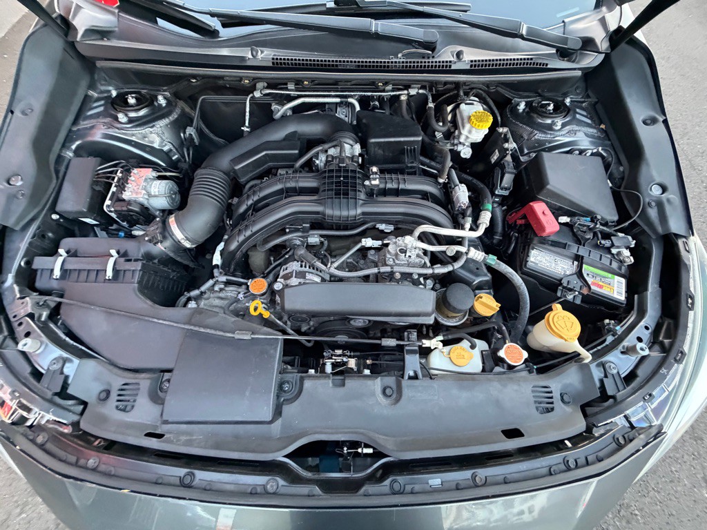 2018 Subaru Impreza Image 28