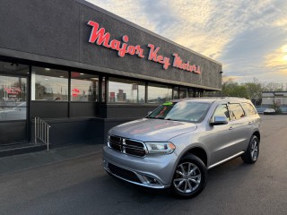 Image for 2016 Dodge Durango Limited ID: 7331670