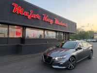 Image for 2019 Nissan Altima SR ID: 7333874