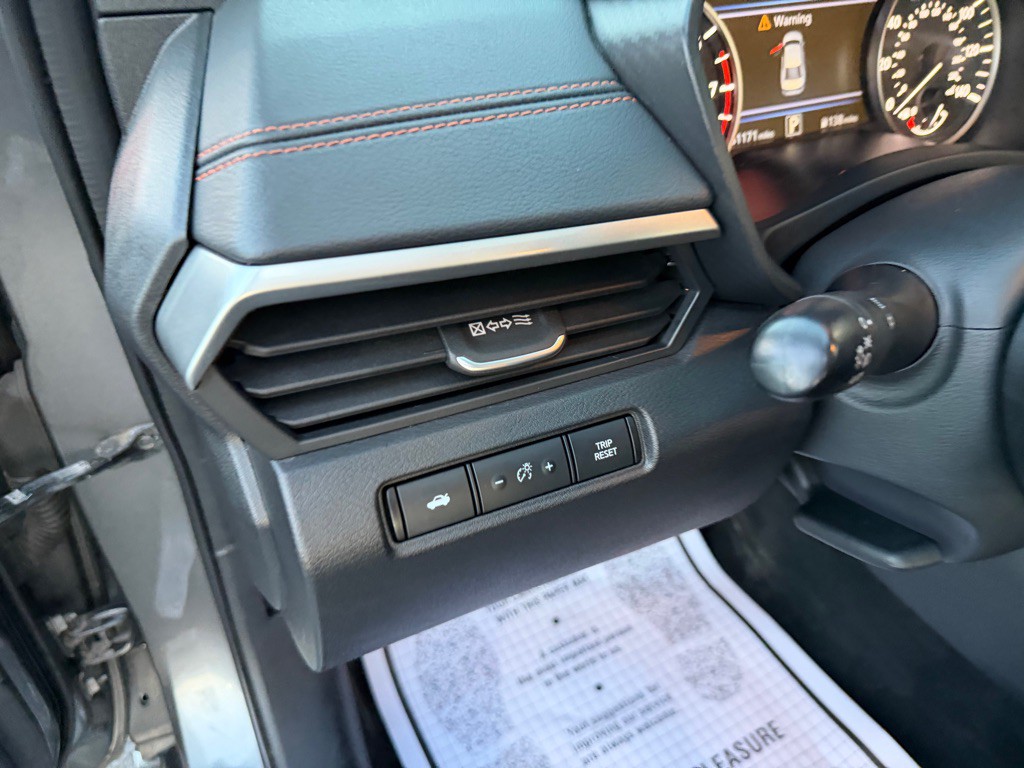 2019 Nissan Altima Image 14