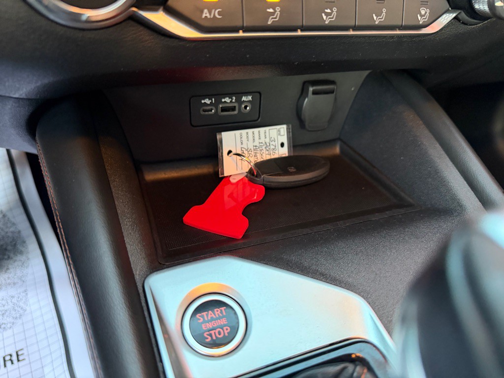 2019 Nissan Altima Image 18