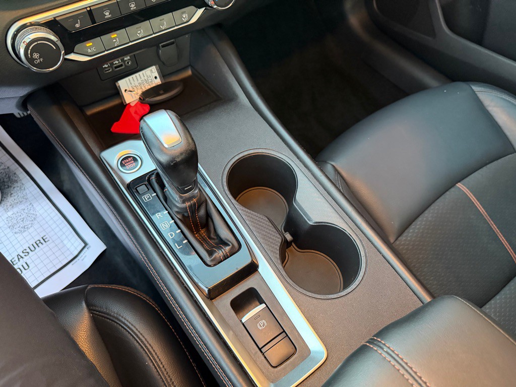 2019 Nissan Altima Image 19