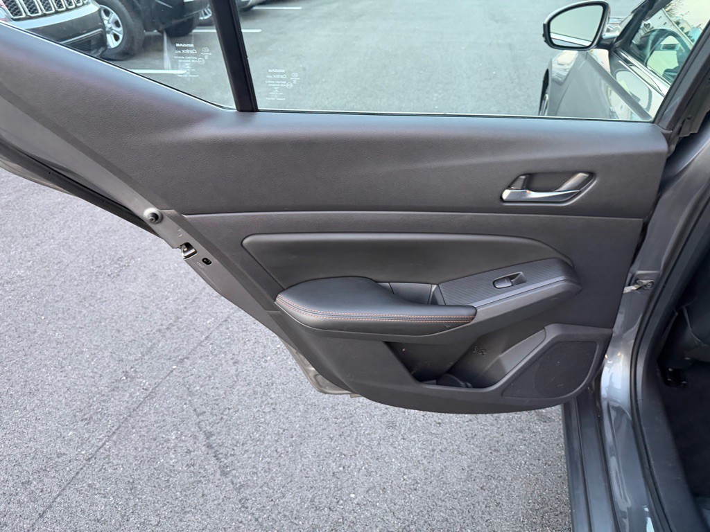 2019 Nissan Altima Image 20