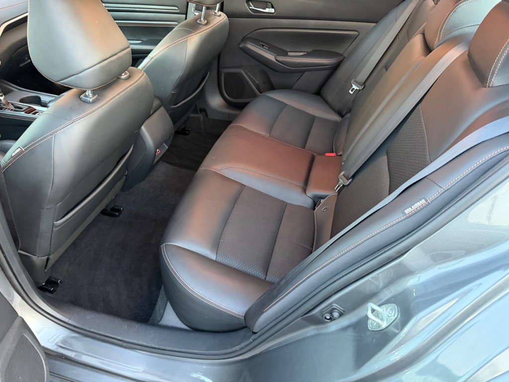 2019 Nissan Altima Image 21