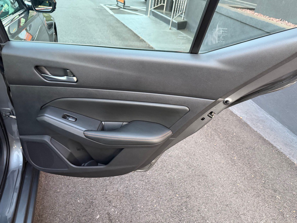 2019 Nissan Altima Image 24
