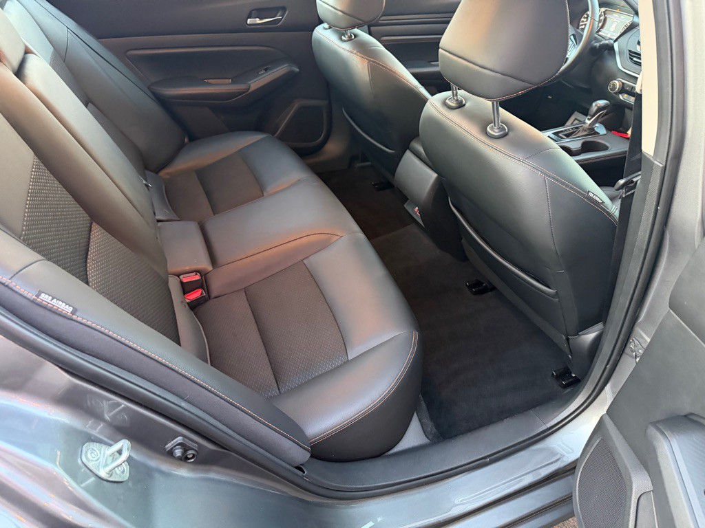 2019 Nissan Altima Image 25