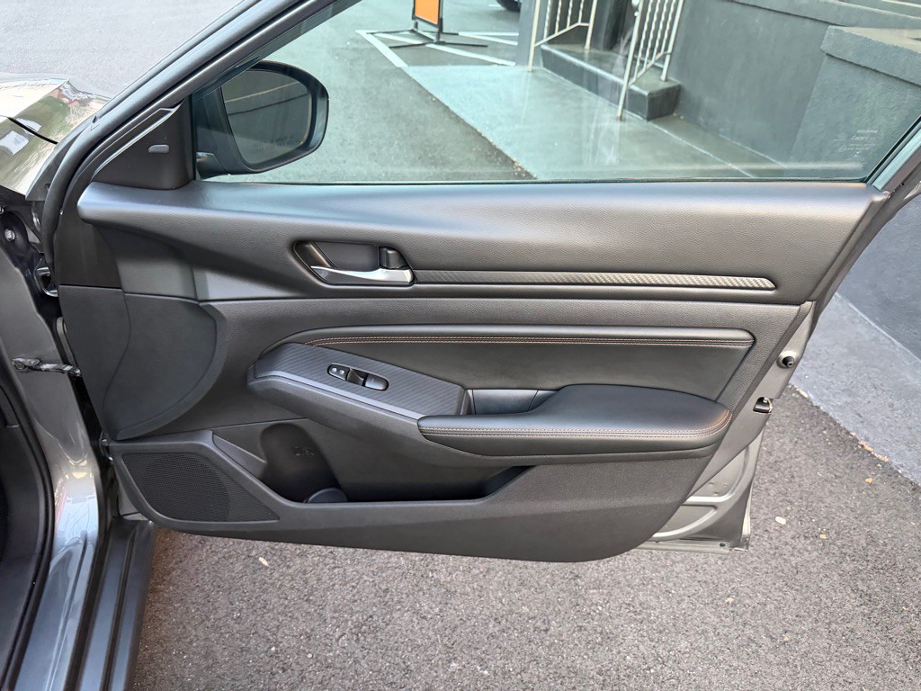 2019 Nissan Altima Image 26