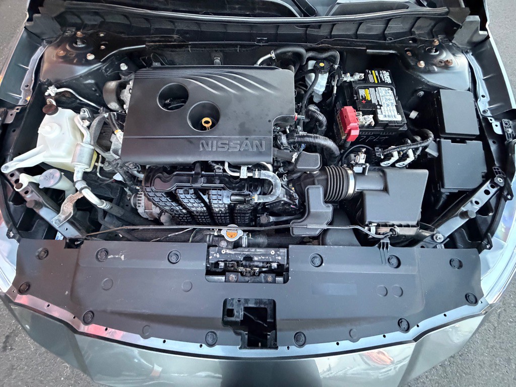 2019 Nissan Altima Image 29