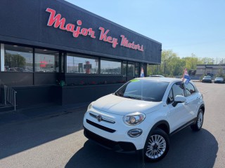 Image for 2020 FIAT 500 POP ID: 7333896