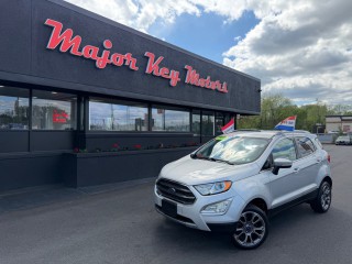 Image for 2018 Ford Econoline Titanium ID: 7334049