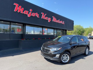 Image for 2019 Chevrolet Equinox LT ID: 7340193