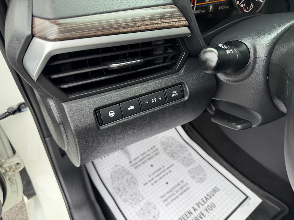 2020 Nissan Altima Image 12