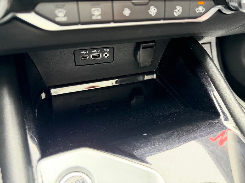 2020 Nissan Altima Image 15