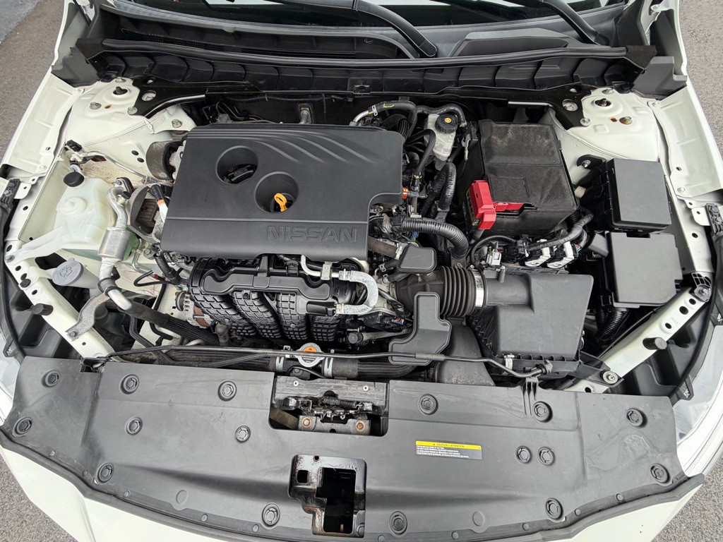 2020 Nissan Altima Image 27