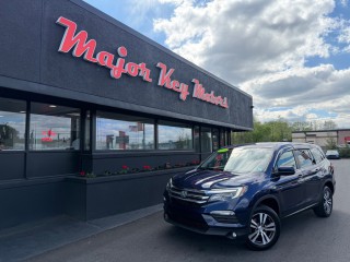 Image for 2018 Honda Pilot EXL ID: 7340228