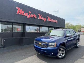 Image for 2013 Chevrolet Avalanche LT ID: 7348194